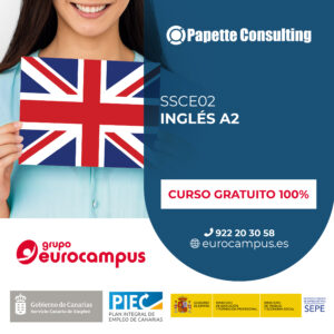Inglés A2